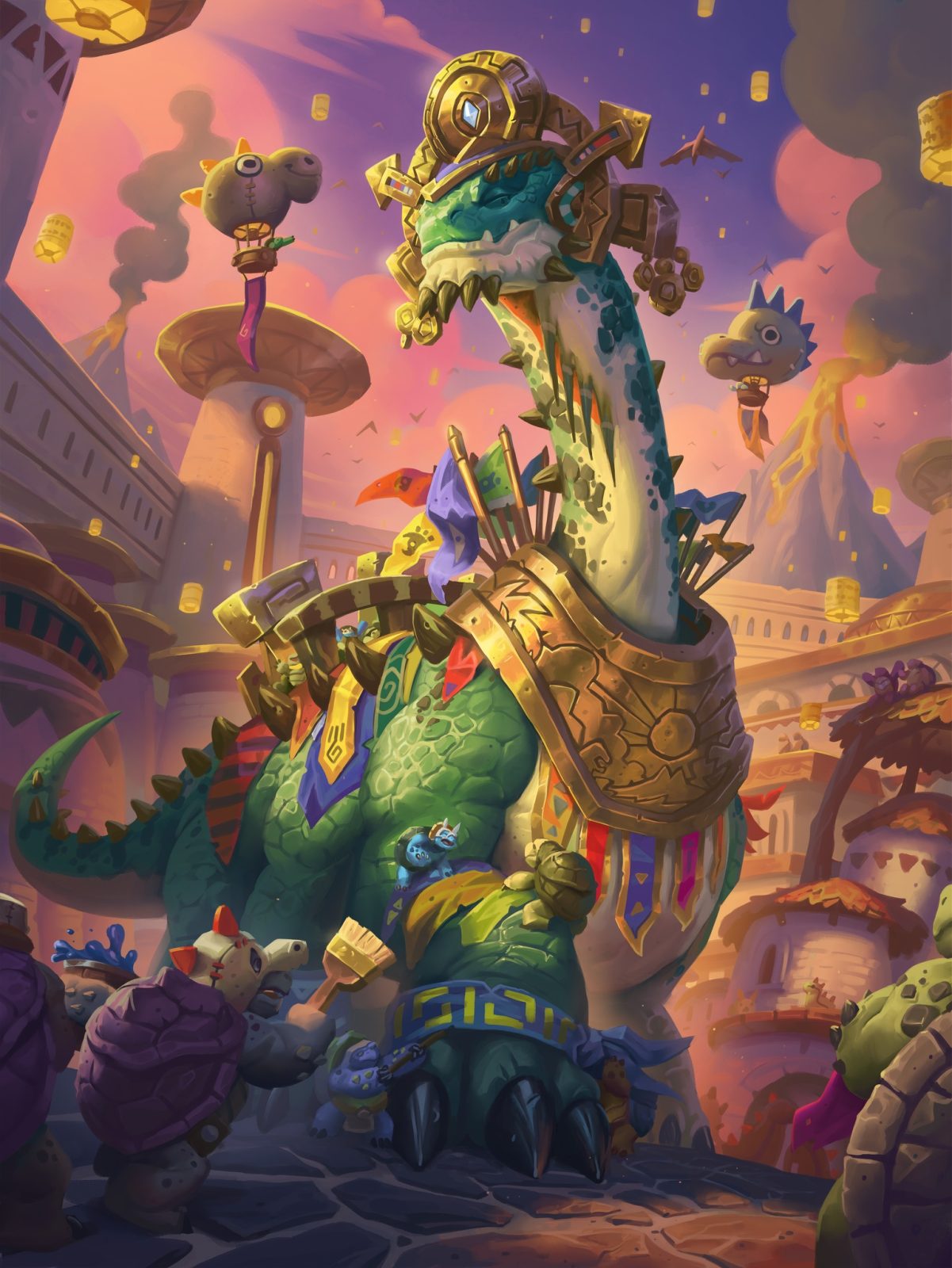 hearthstone