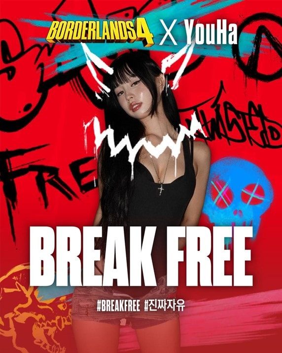 borderlands 4