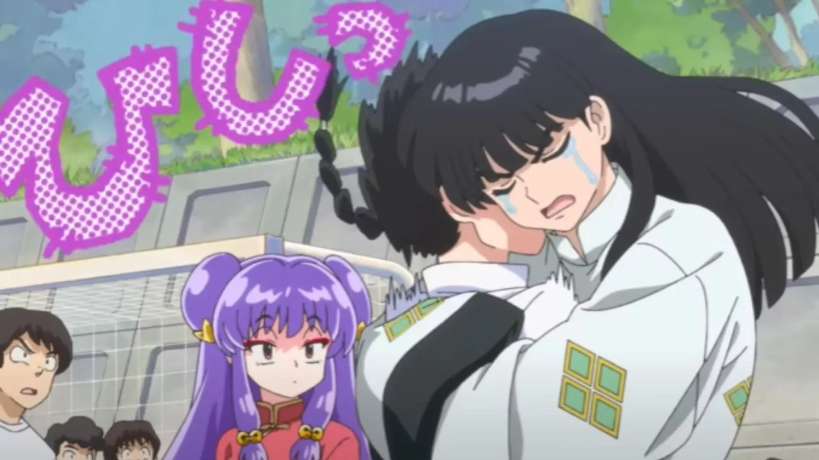 Ranma
