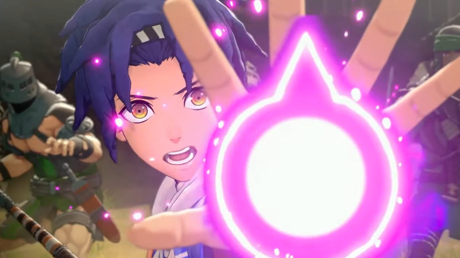 La saga Fire Emblem llega a la próxima generación con Fortune’s Weave en 2026 2 Fire Emblem
