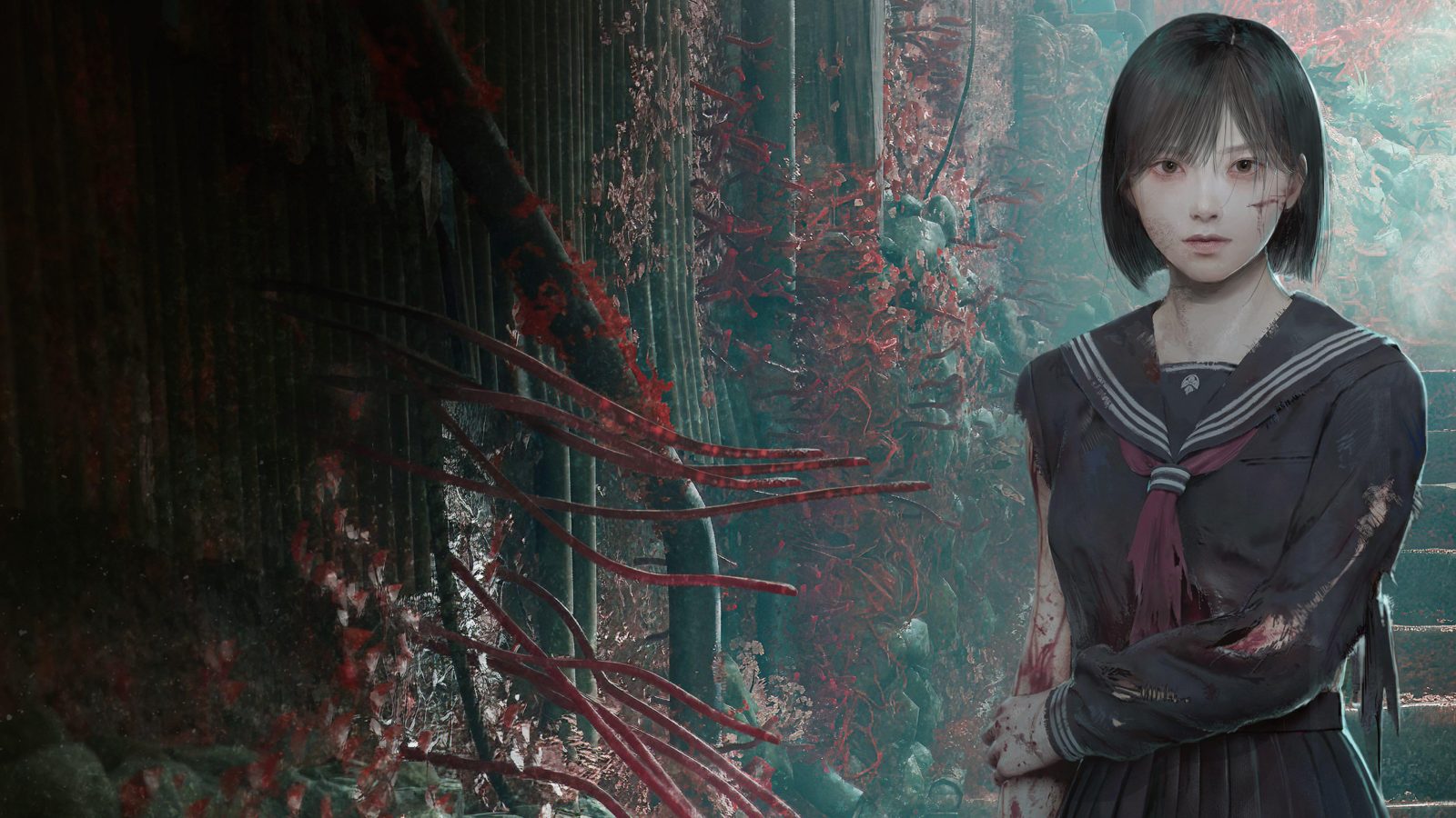 Reseña: Silent Hill ƒ (PS5)