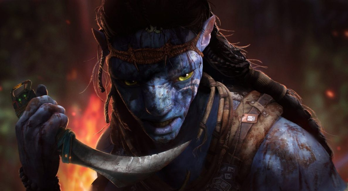 Avatar: Frontiers of Pandora anuncia su DLC, From the Ashes