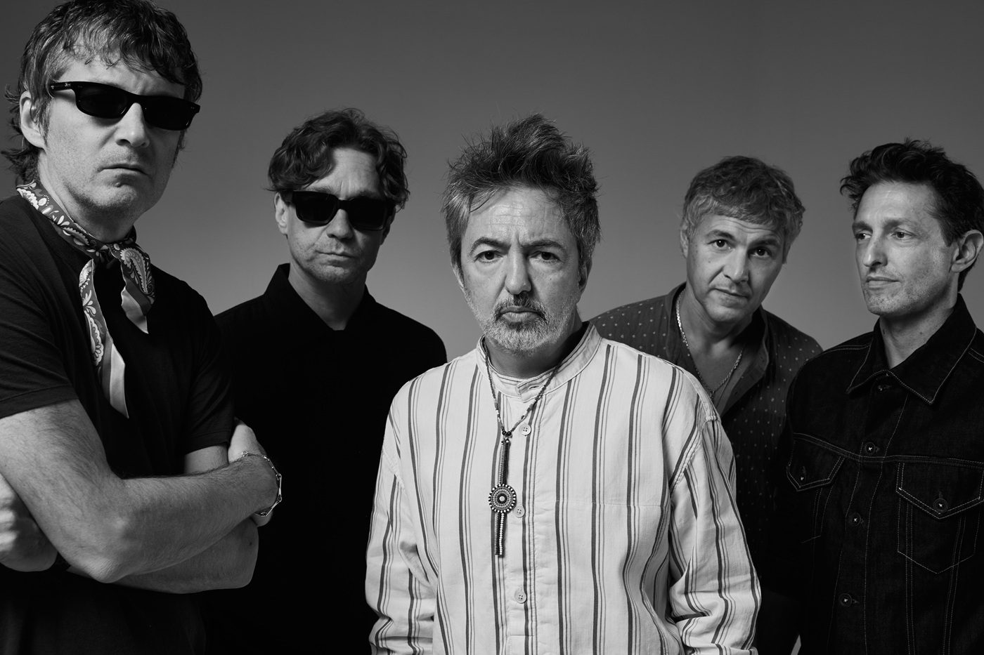 babasonicos