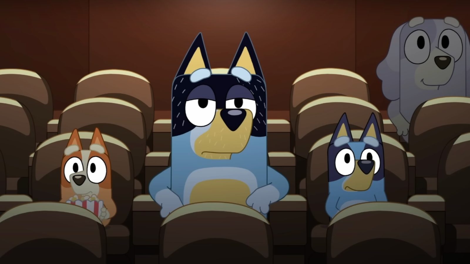 La película de Bluey ya tiene fecha de estreno 3