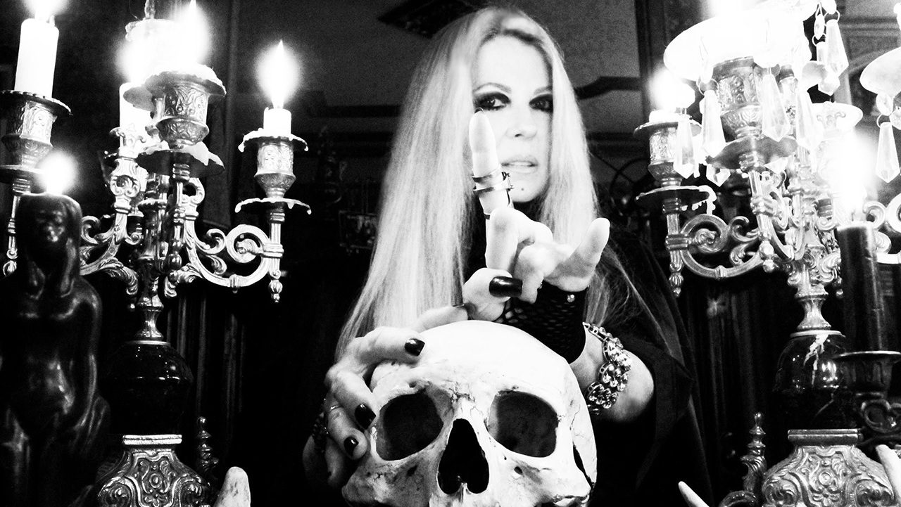 Coven traerá su emblematico Dark Rock al 9o Aniversario del HDX Circus Bar 3 Coven HDX Circus Bar 9 Aniversario