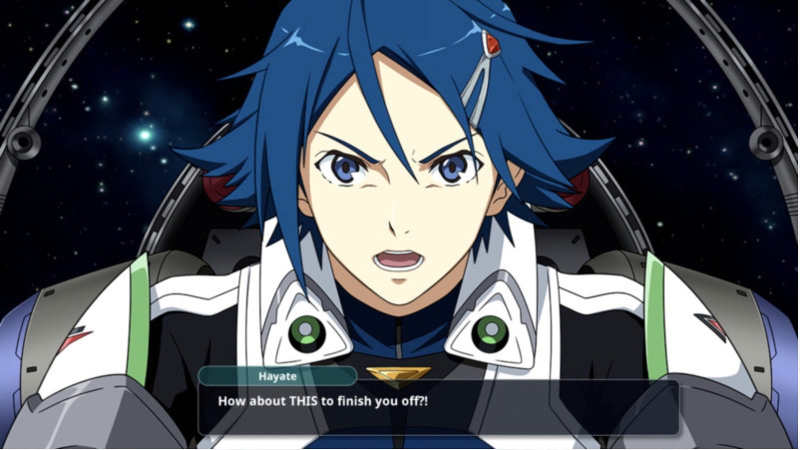 Super Robot Wars Y ya disponible, fusionando series icónicas en combates épicos 2 SUPER ROBOT WARS Y