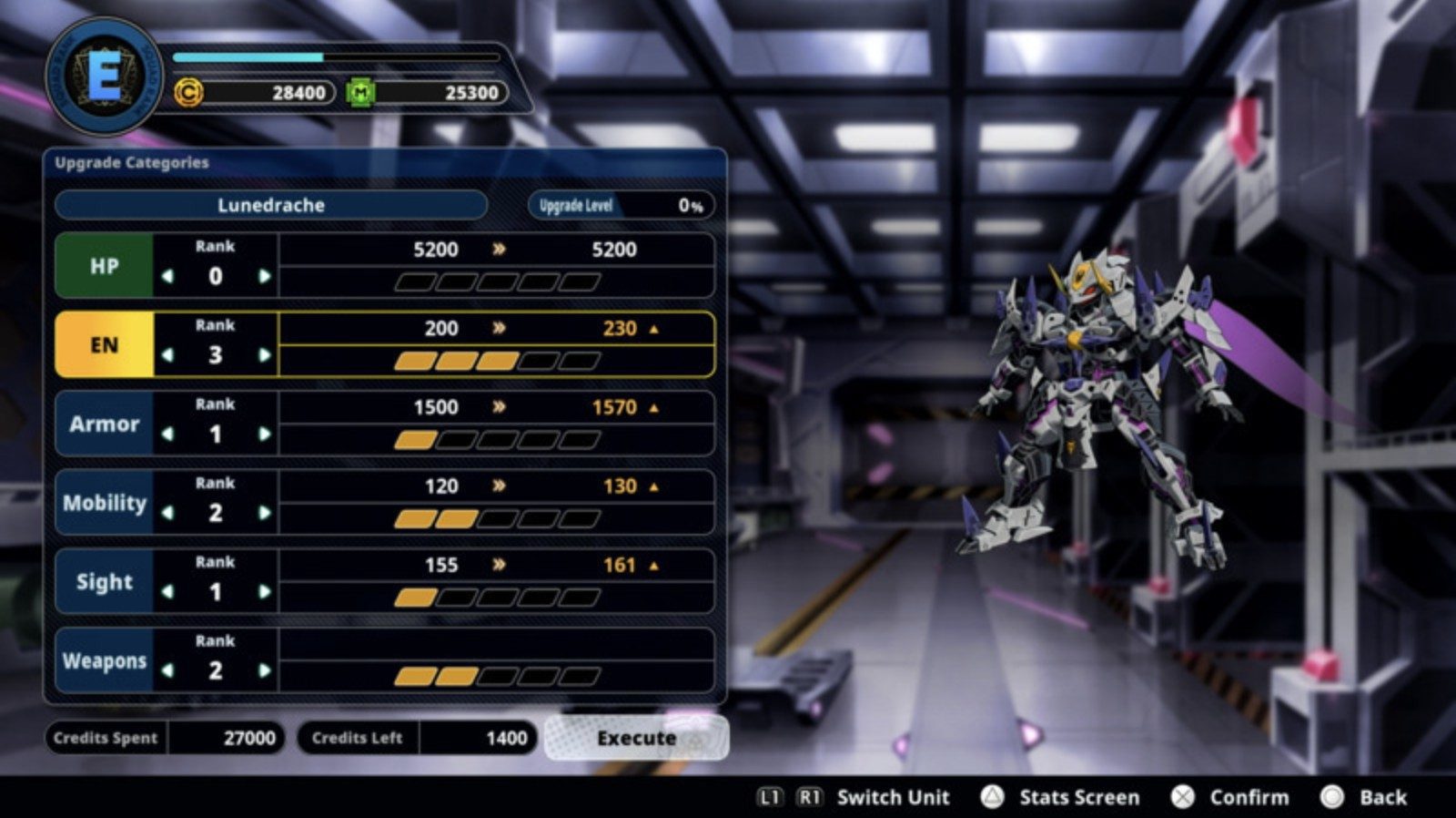 Super Robot Wars Y ya disponible, fusionando series icónicas en combates épicos 5 SUPER ROBOT WARS Y