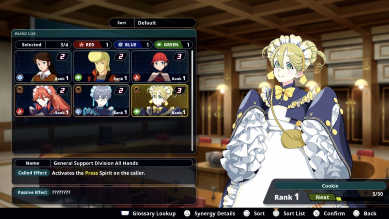 Super Robot Wars Y ya disponible, fusionando series icónicas en combates épicos 6 SUPER ROBOT WARS Y