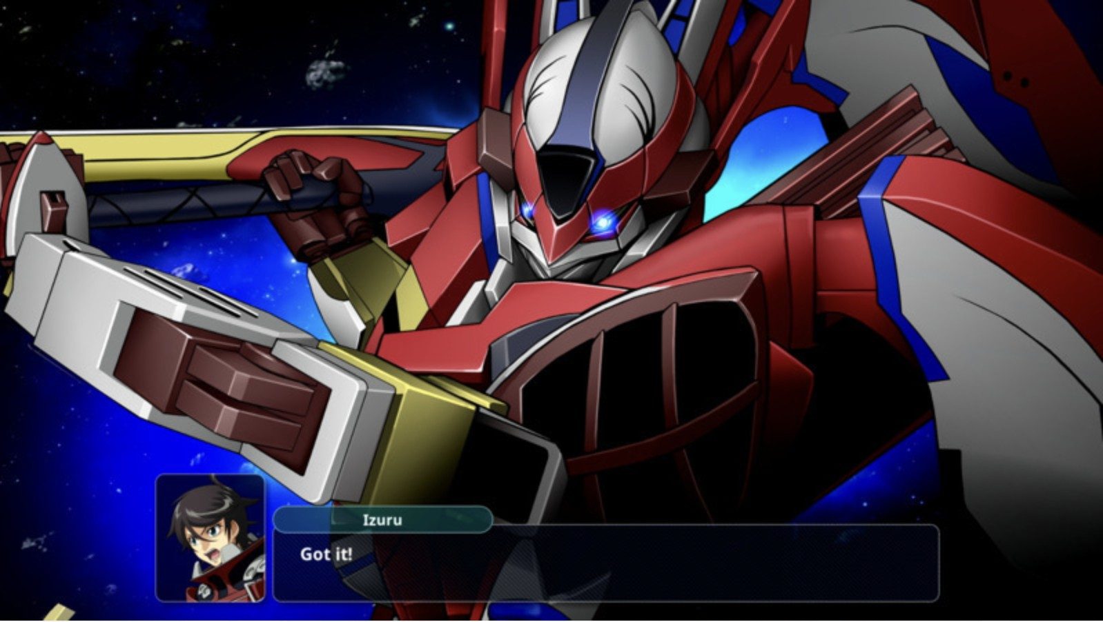 Super Robot Wars Y ya disponible, fusionando series icónicas en combates épicos 1 SUPER ROBOT WARS Y