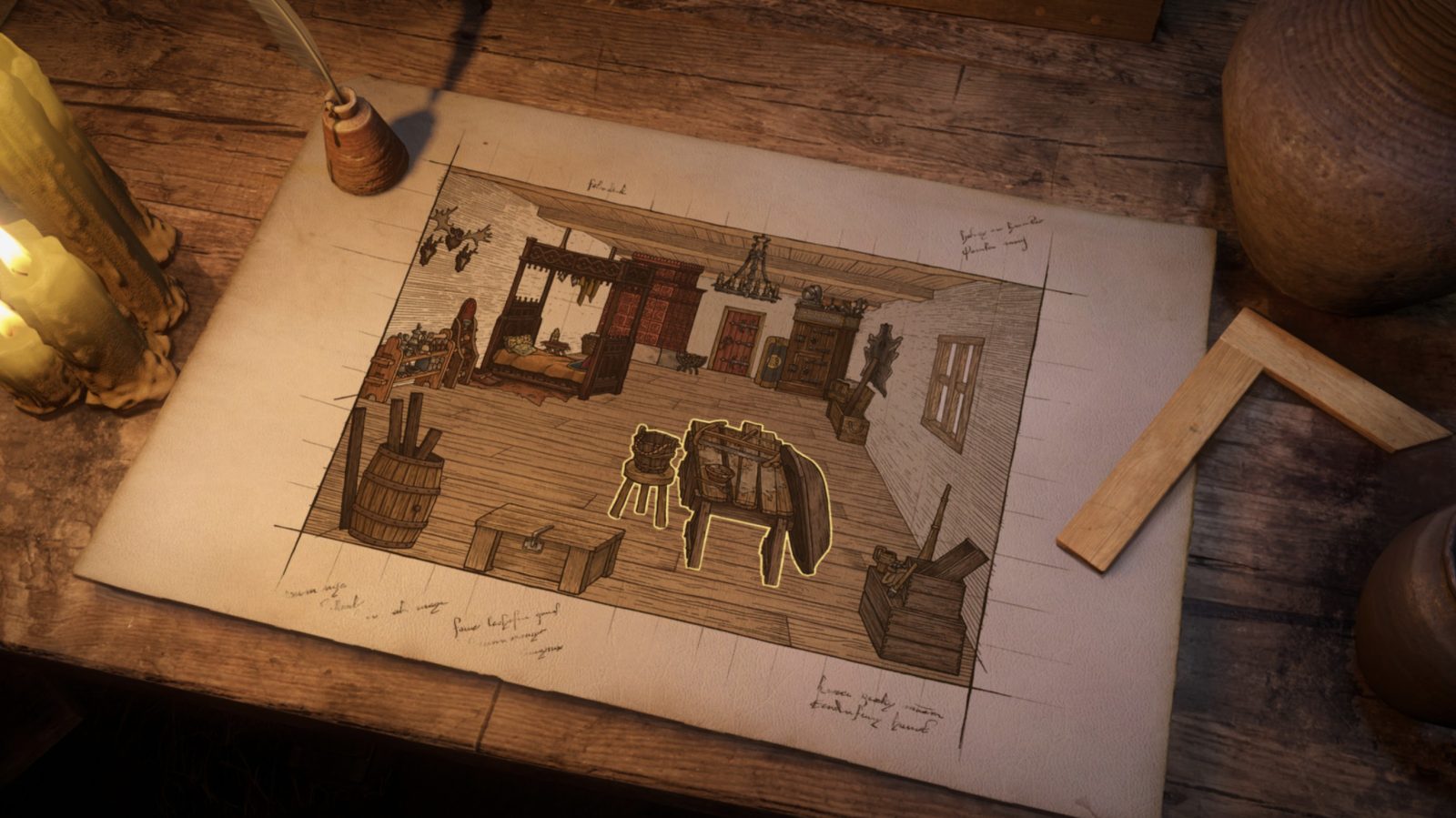 Legacy of the Forge, el DLC de Kingdom Come: Deliverance II, ya está disponible 5 Kingdom Come
