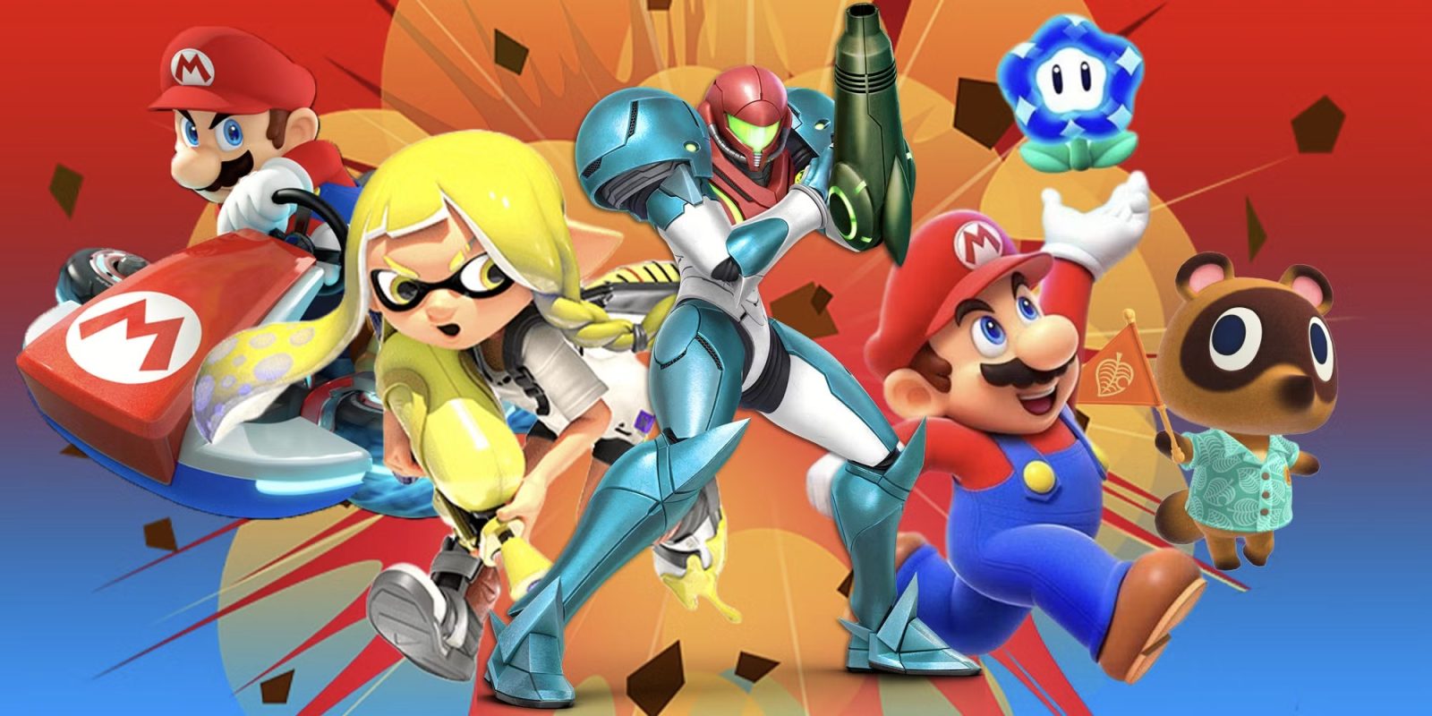 Nintendo