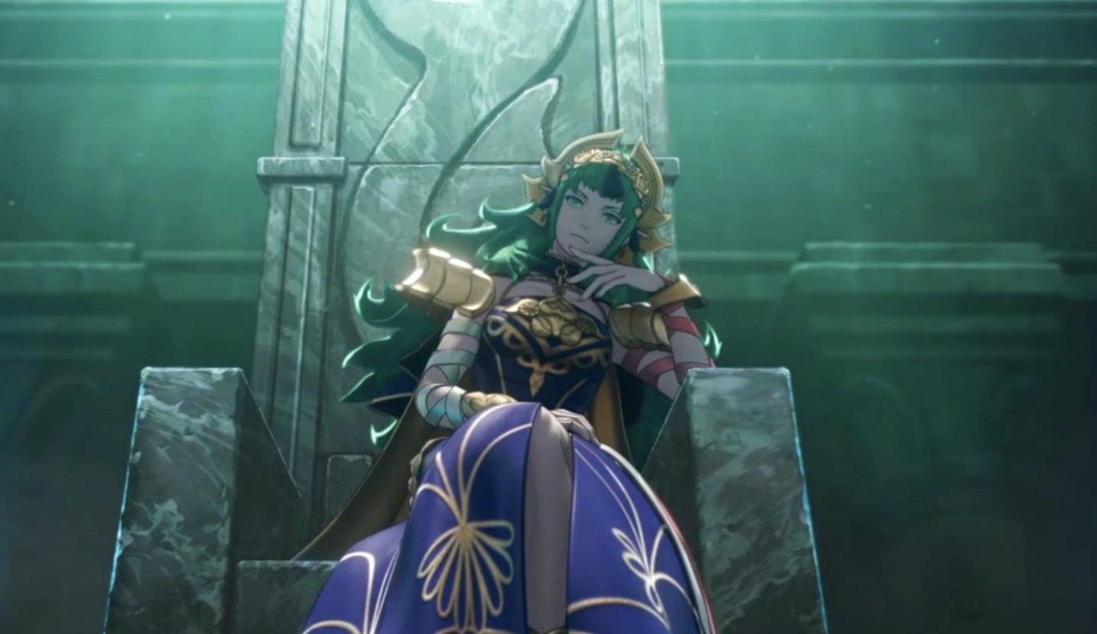 Fire Emblem