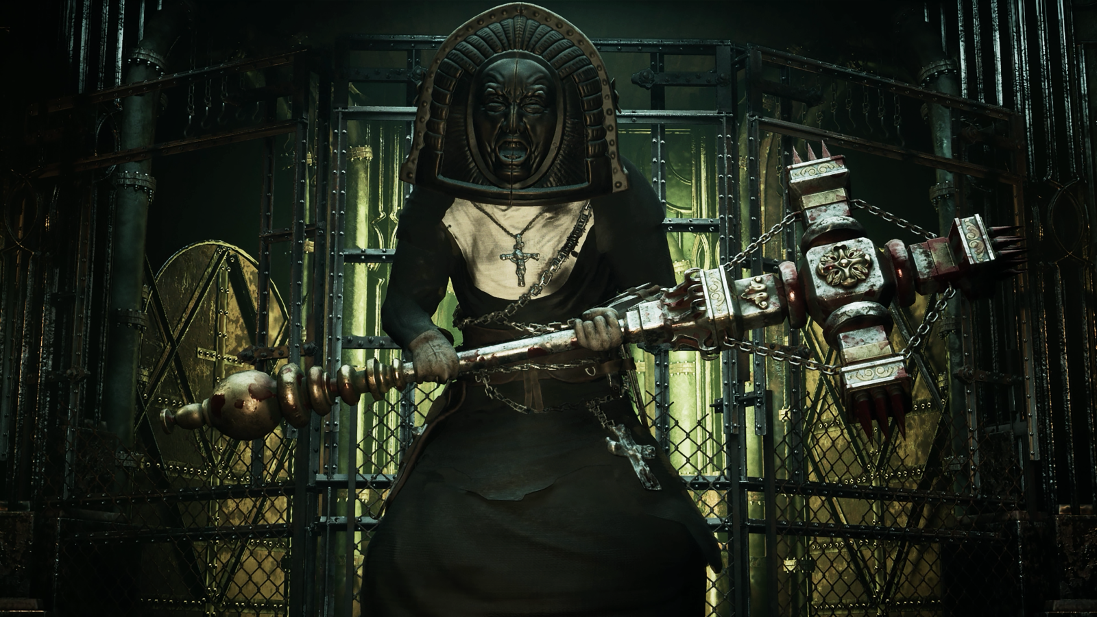 tormented souls 2