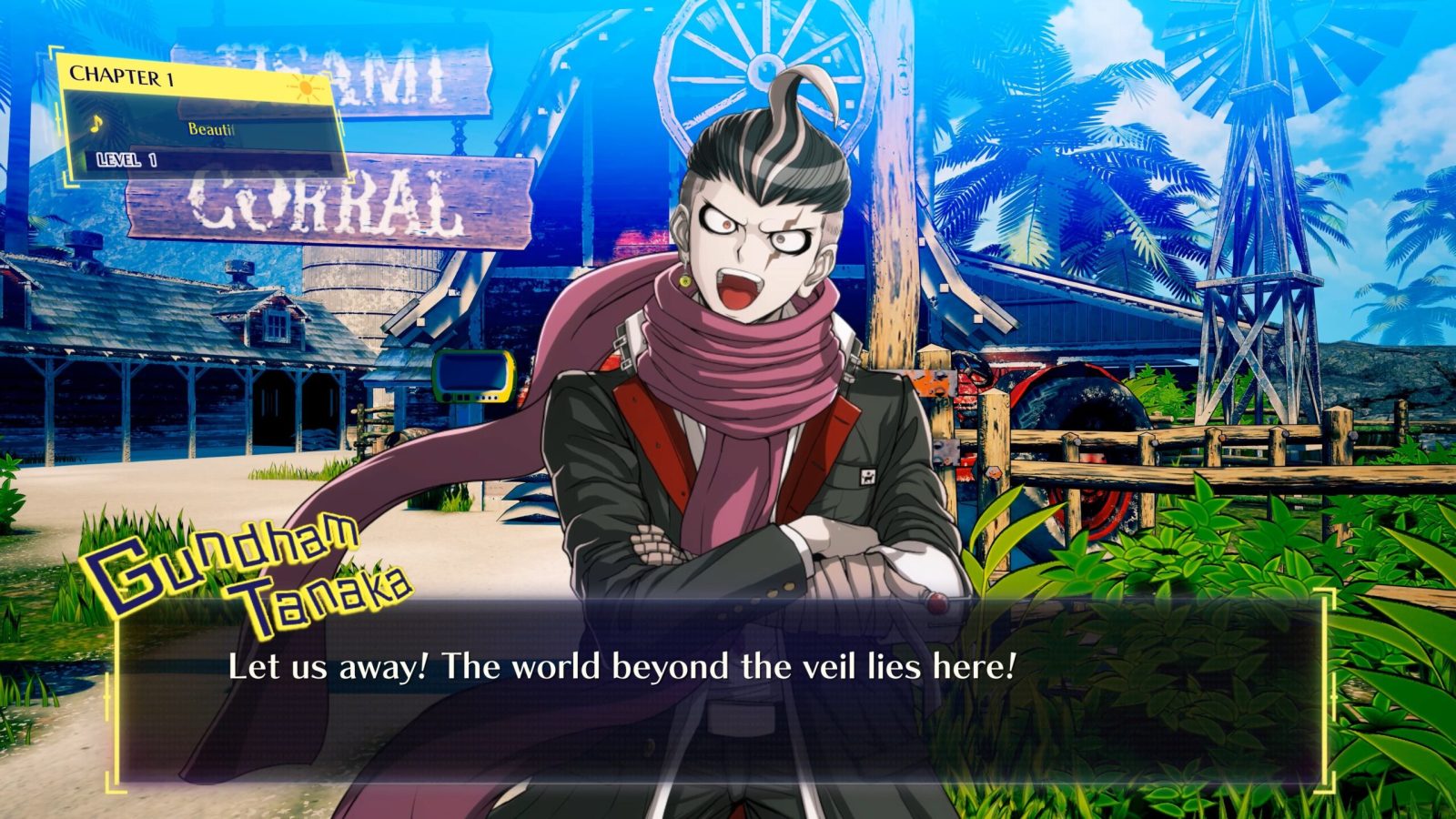 El remake de Danganronpa 2x2 llega en 2026 con un guión alternativo 4 Danganronpa 2x2
