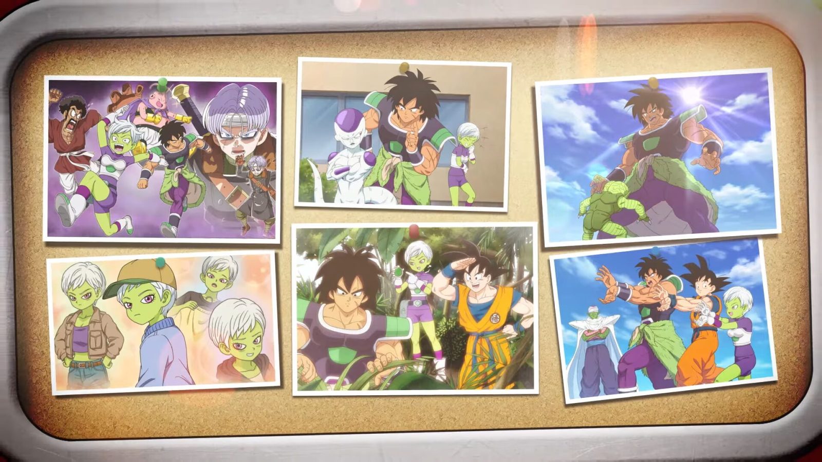 Dragon Ball Xenoverse 2