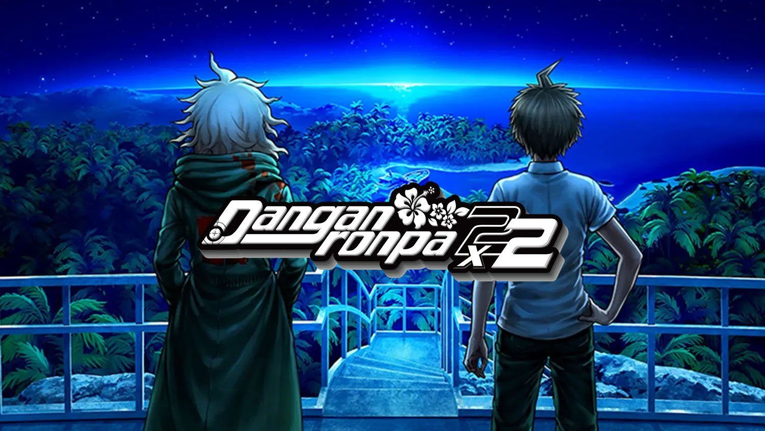 El remake de Danganronpa 2x2 llega en 2026 con un guión alternativo 1 El remake de Danganronpa 2x2 llega en 2026 con un guión alternativo 1