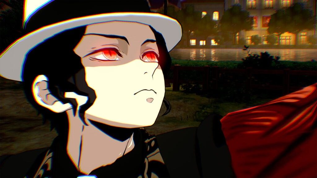 The Hinokami Chronicles 2
