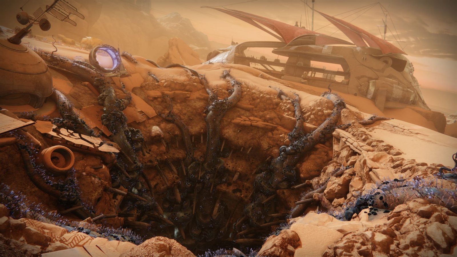 Destiny 2: Renegades