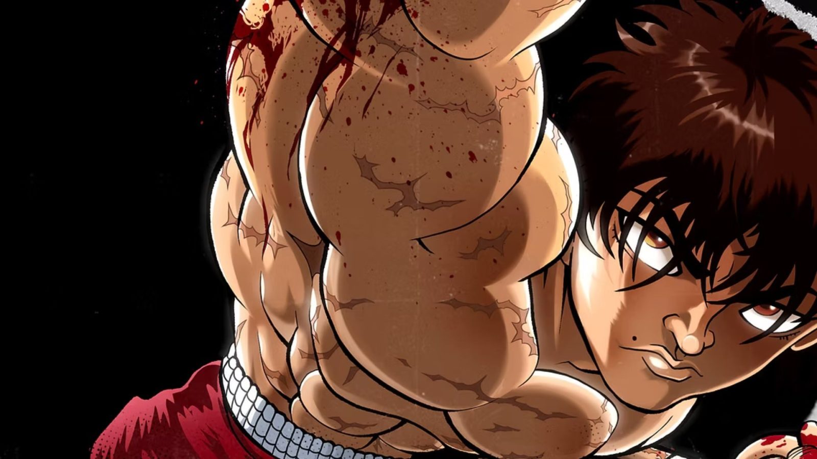 Baki Hanma