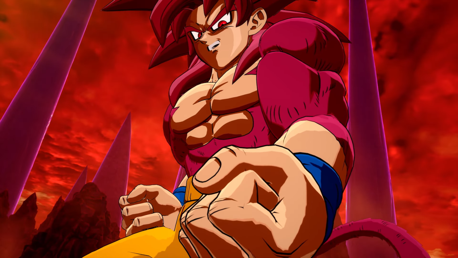 Personajes de Dragon Ball DAIMA llegan a Sparking! ZERO en un nuevo DLC