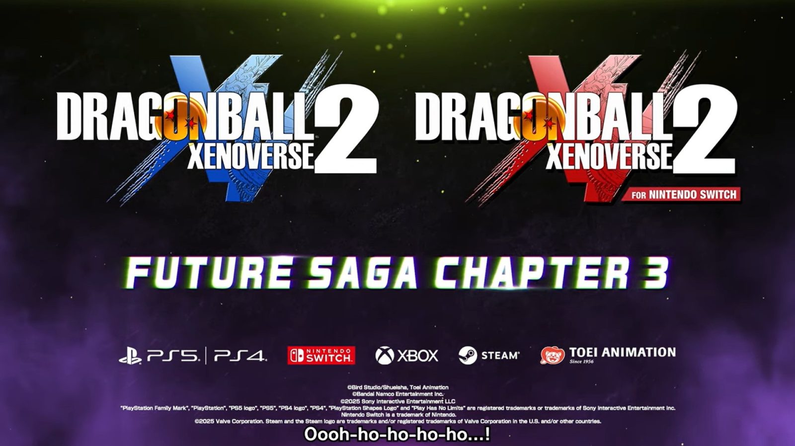 Dragon Ball Xenoverse 2