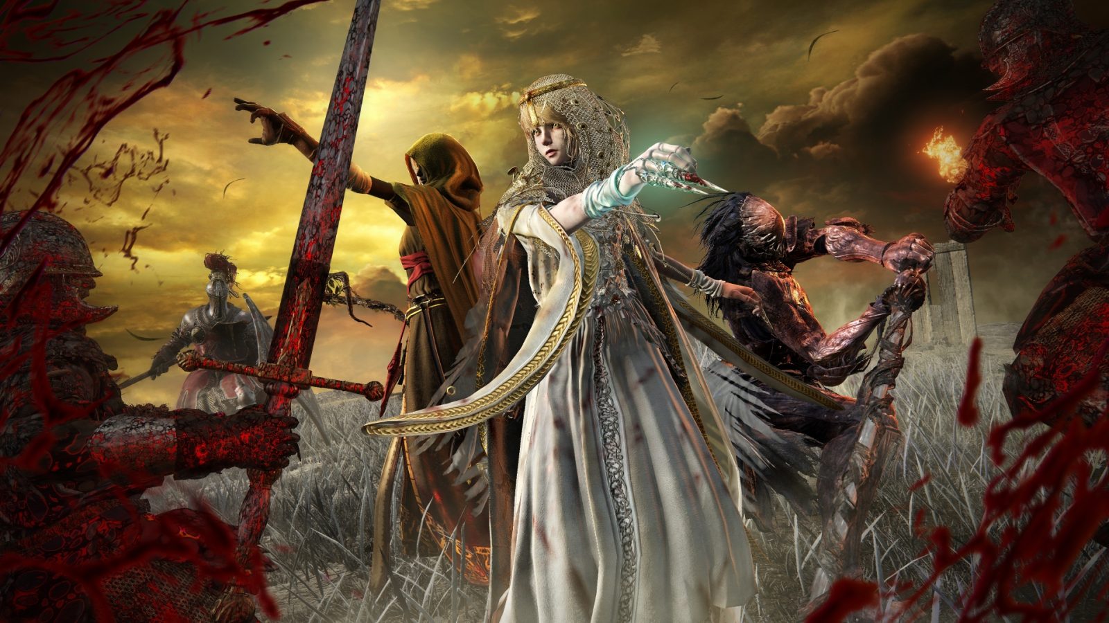 ELDEN RING NIGHTREIGN