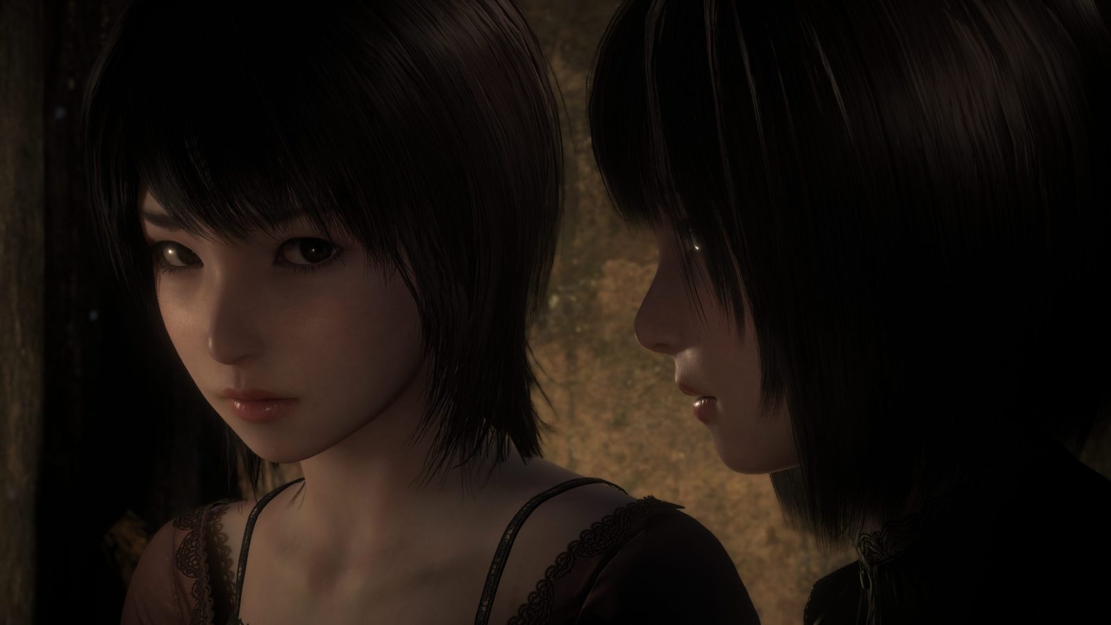 FATAL FRAME II