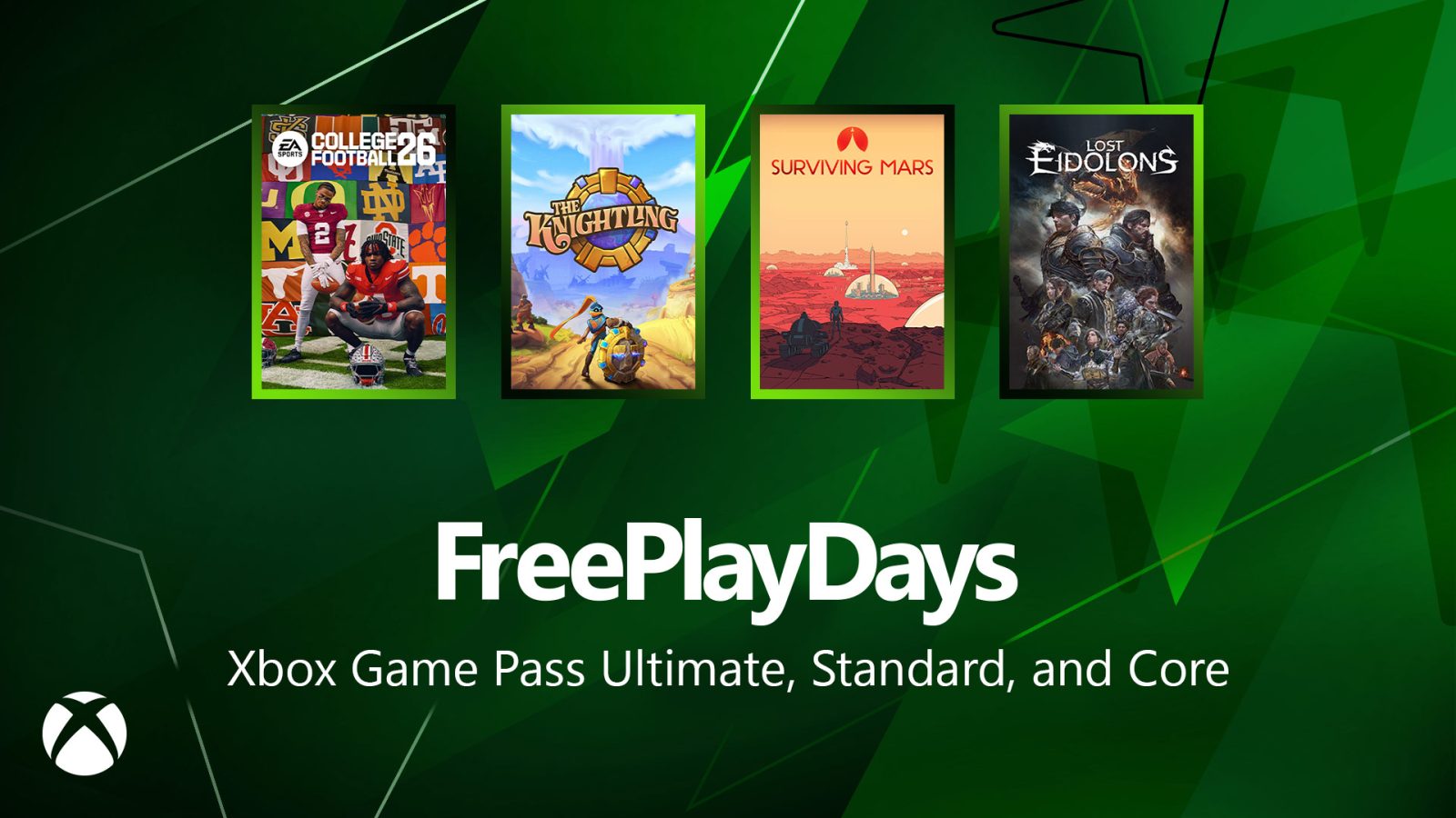 Descubre los juegos del Xbox Game Pass septiembre 2025 3 Game Pass