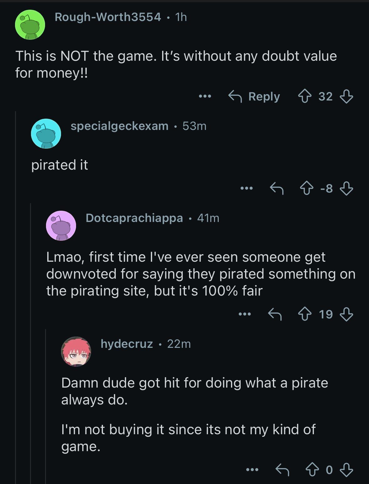 Piratería llega a Silksong, pero piratas te piden mejor comprar el juego 4 Piratería llega a Silksong, pero piratas te piden mejor comprar el juego 3