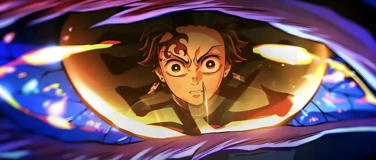 Reseña- Demon Slayer: Castillo Infinito 4 Reseña- Demon Slayer: Castillo Infinito 4