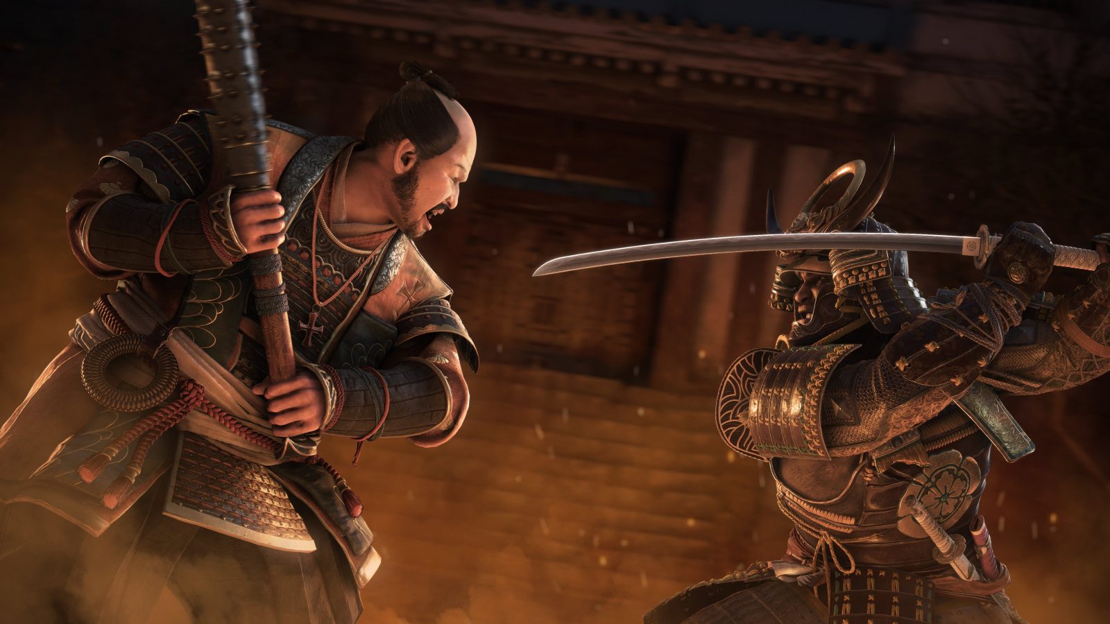 Las Garras de Awaji, The Claws of Awaji, Assassin's Creed Shadows