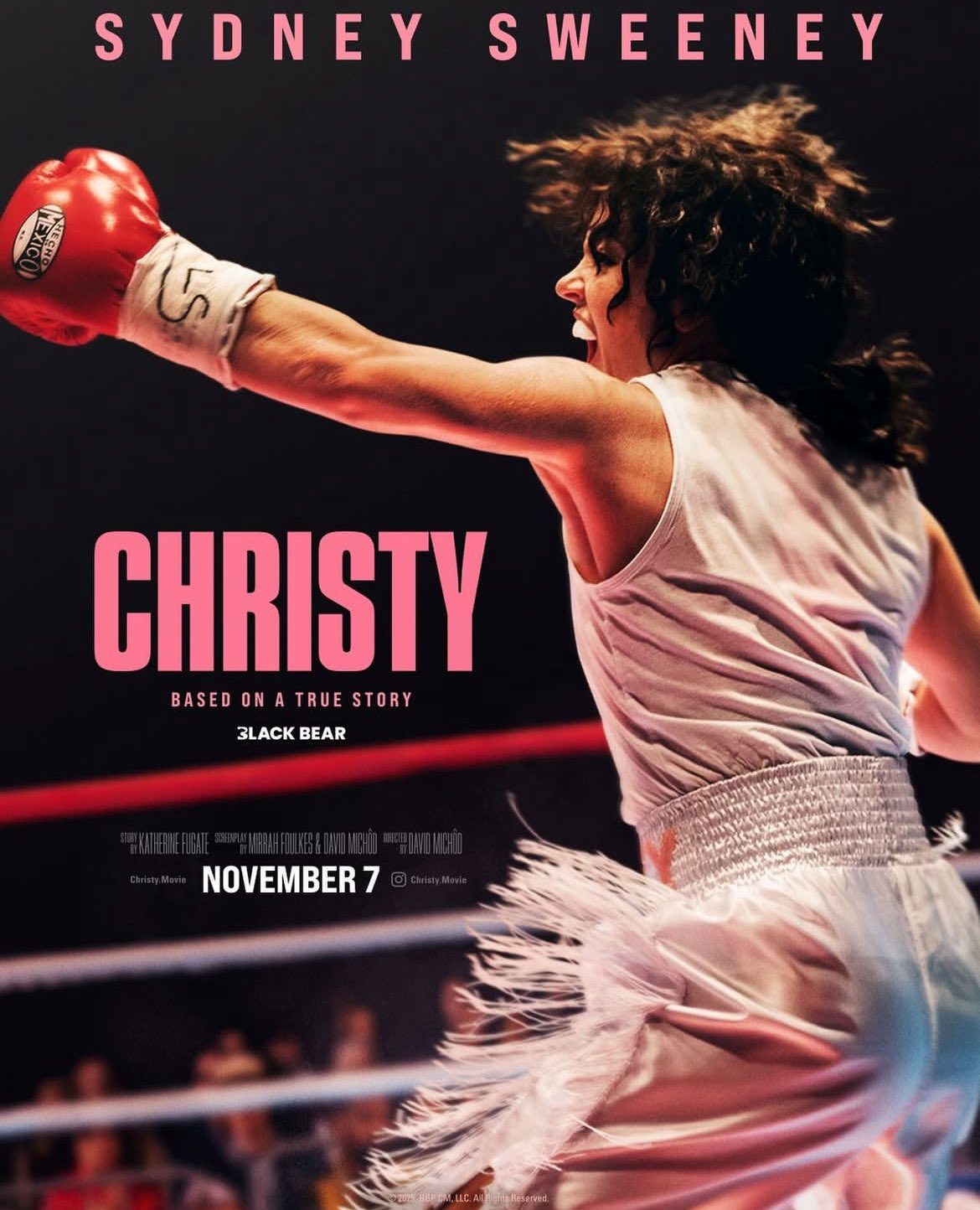 Christy