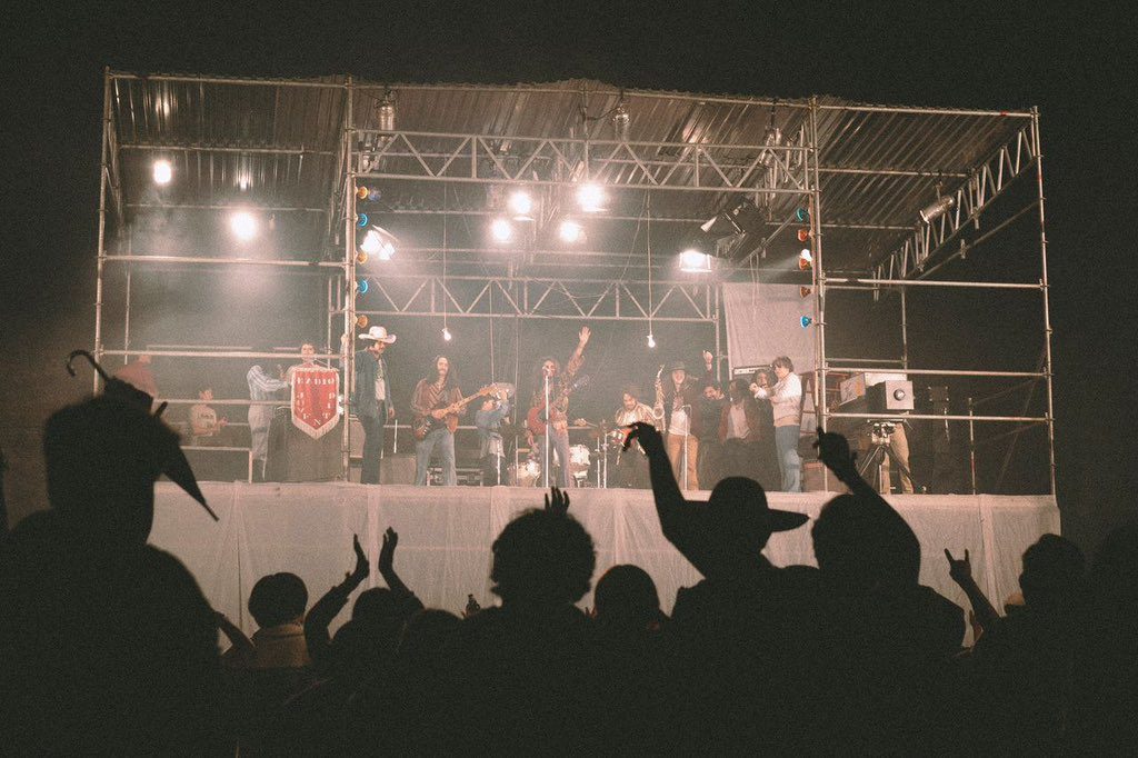 Reseña: Autos Mota y Rocanrol