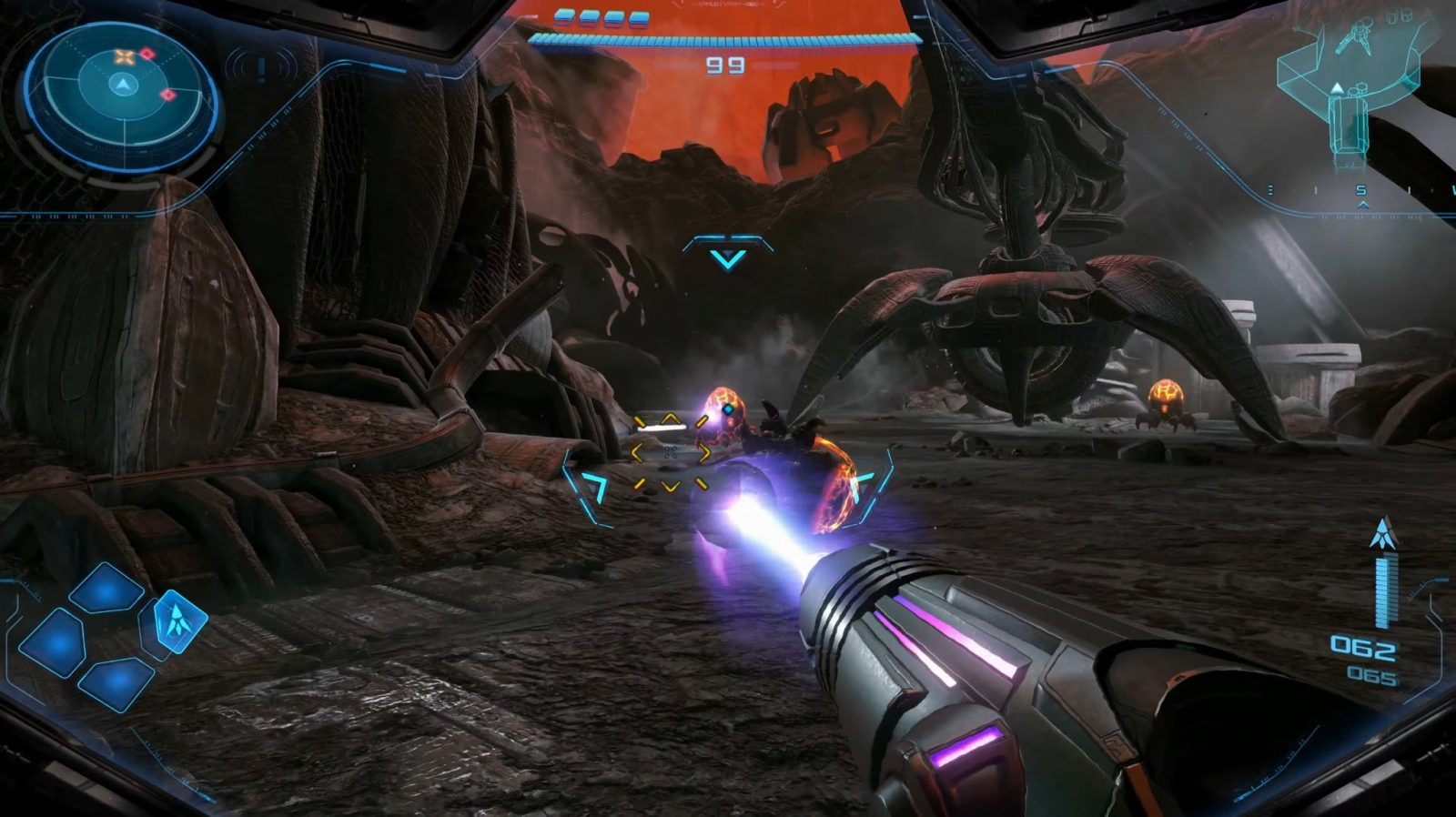 Metroid Prime 4: Beyond