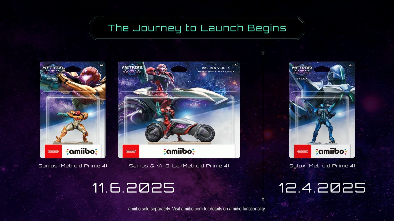 Metroid Prime 4: Beyond lanza nuevo avance 1 Metroid Prime 4: Beyond