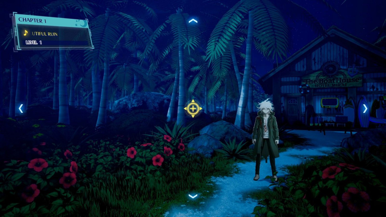 El remake de Danganronpa 2x2 llega en 2026 con un guión alternativo 3 Danganronpa 2x2