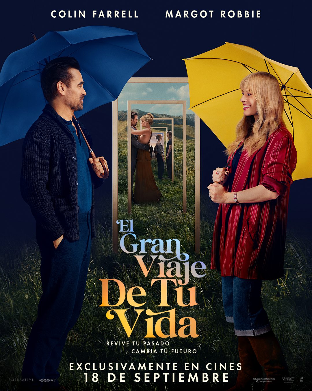 Reseña: El Gran Viaje De Tu Vida 1