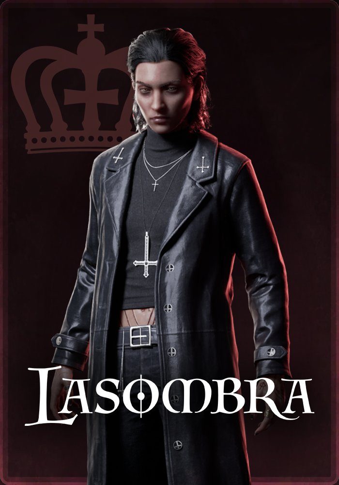 Vampire: The Masquerade – Bloodlines 2
