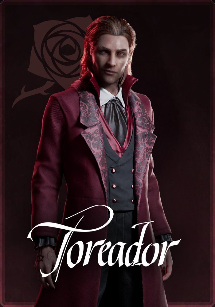 Vampire: The Masquerade – Bloodlines 2