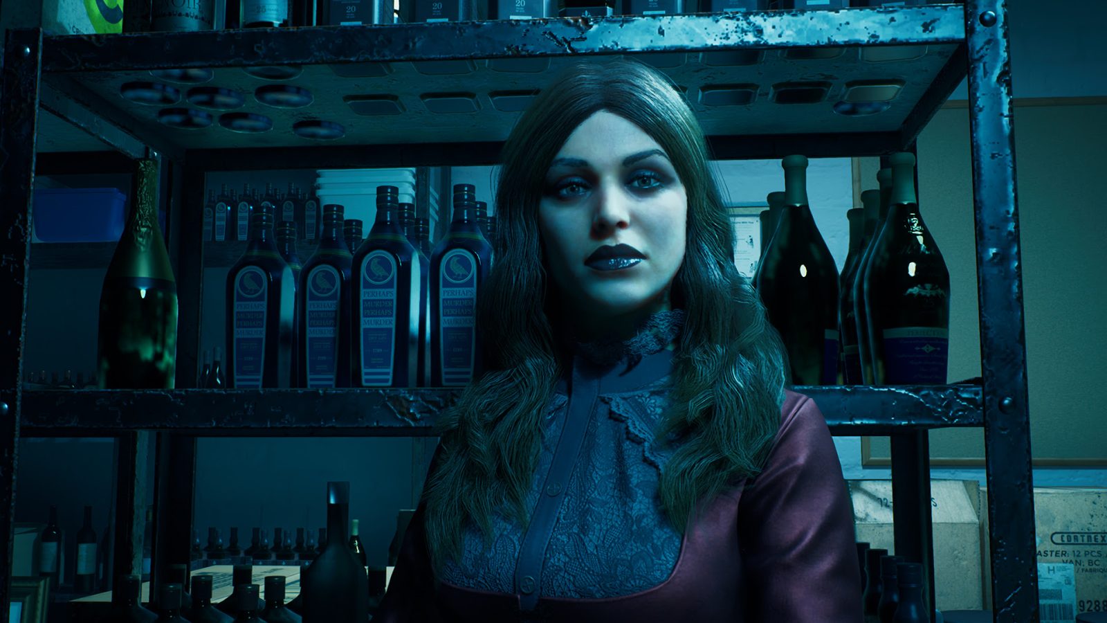 Vampire: The Masquerade – Bloodlines 2