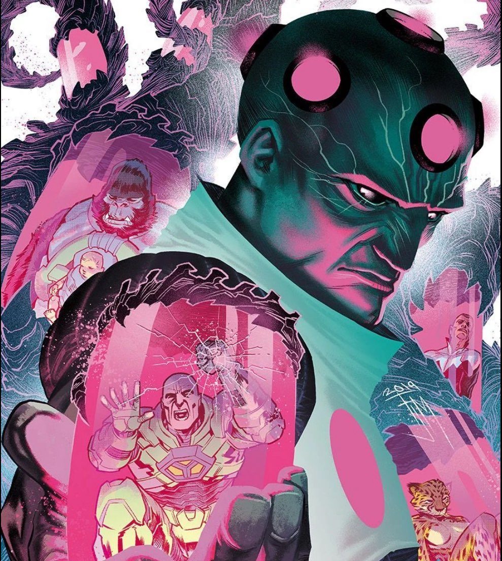 Brainiac