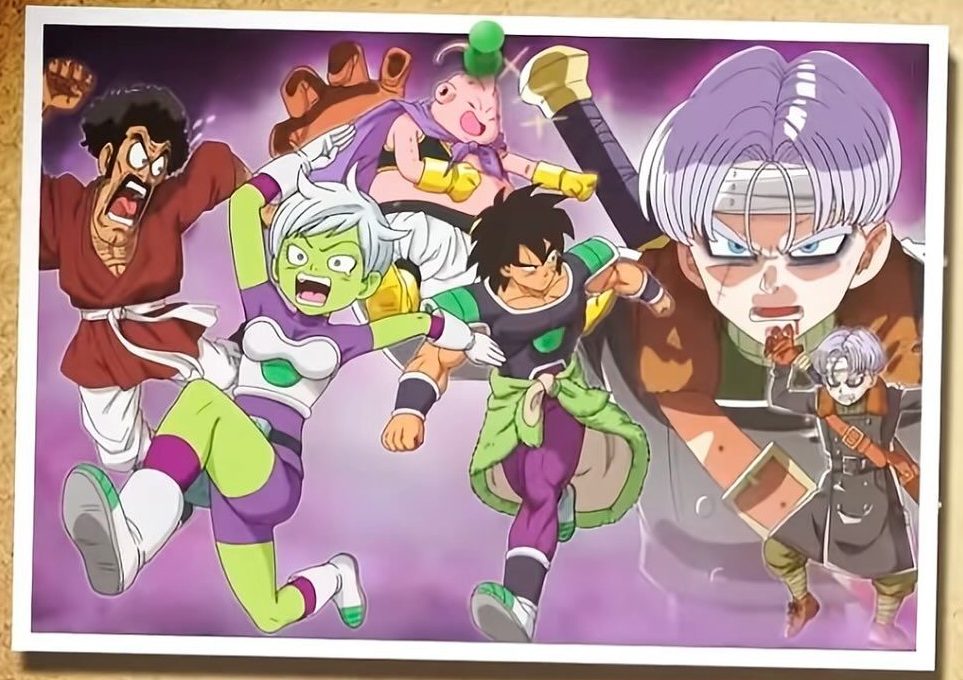 Dragon Ball Xenoverse 2