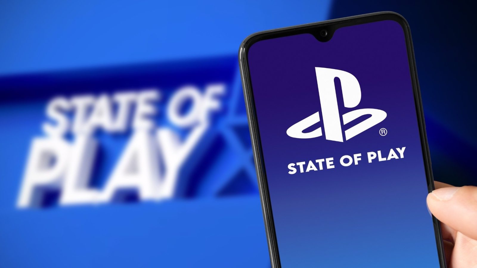 State of Play