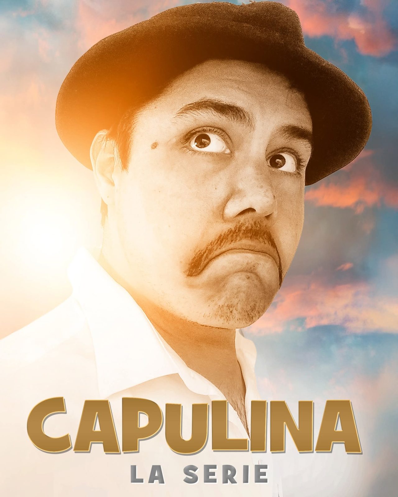 Capulina Serie