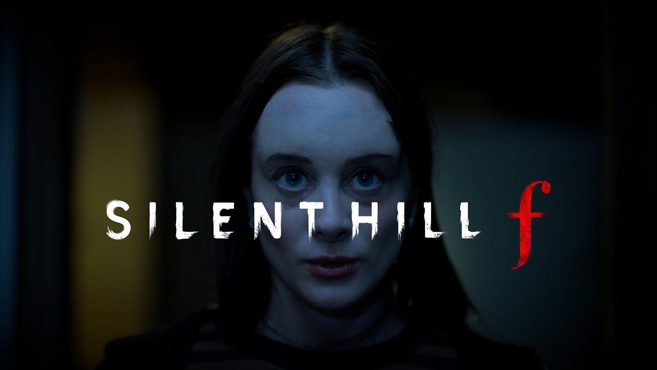 Silent Hill f