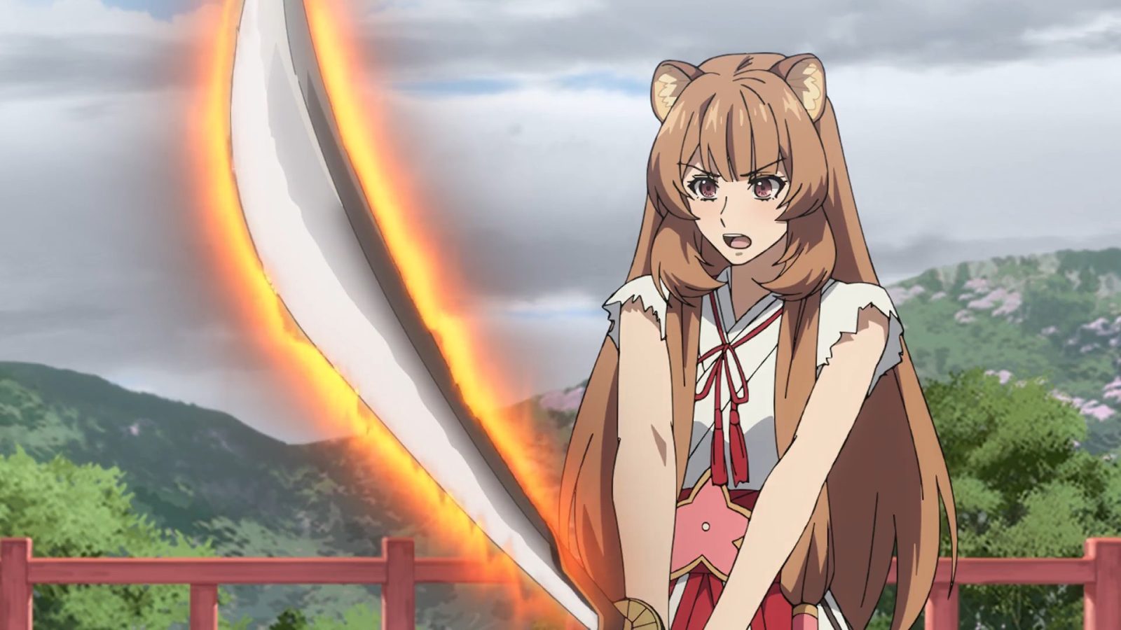 The Rising of the Shield Hero tendrá quinta temporada y videojuego