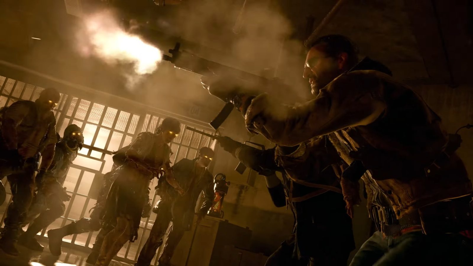 Call of Duty: Black Ops 7 renueva su modo Zombies
