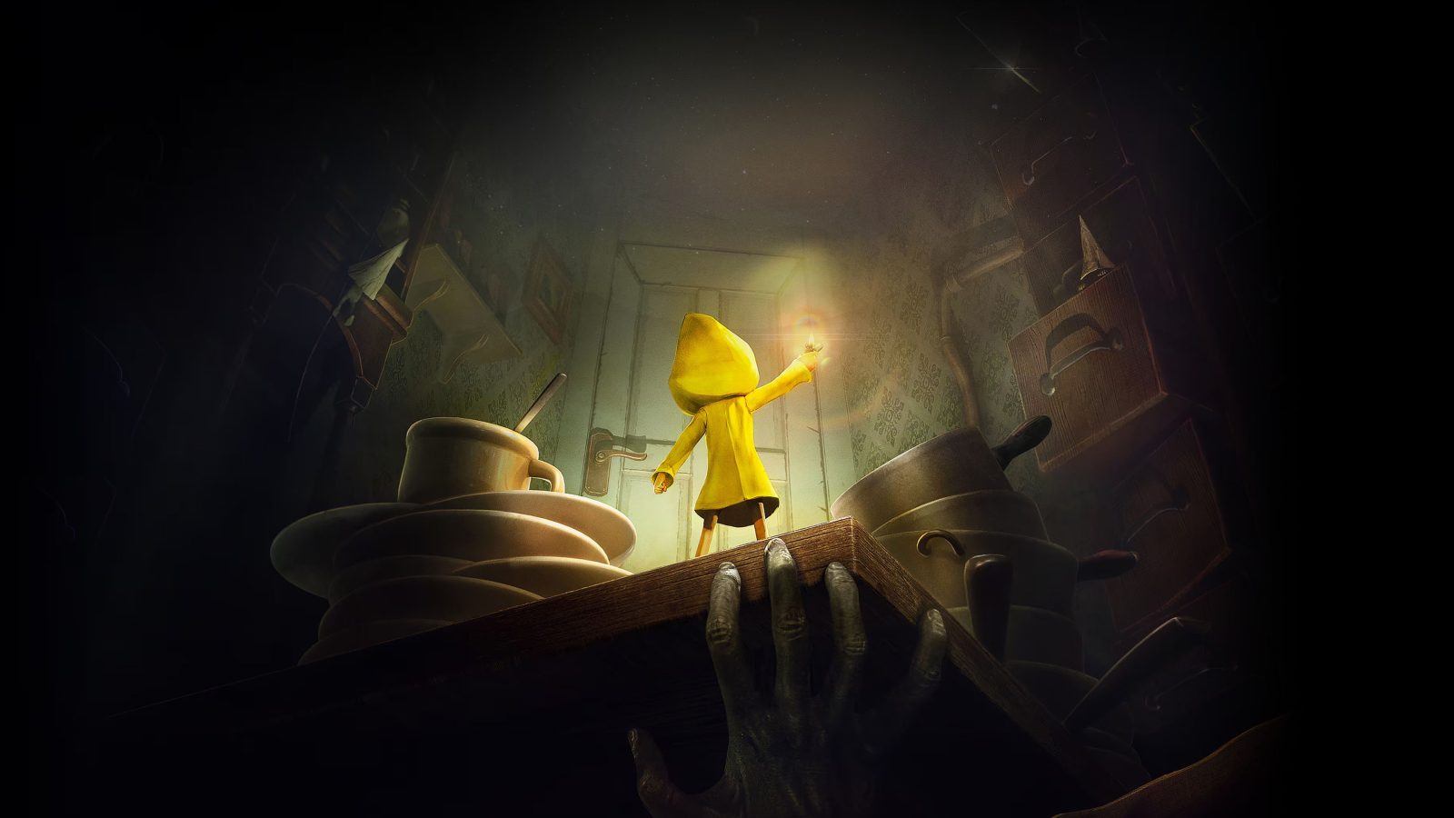 little nightmares