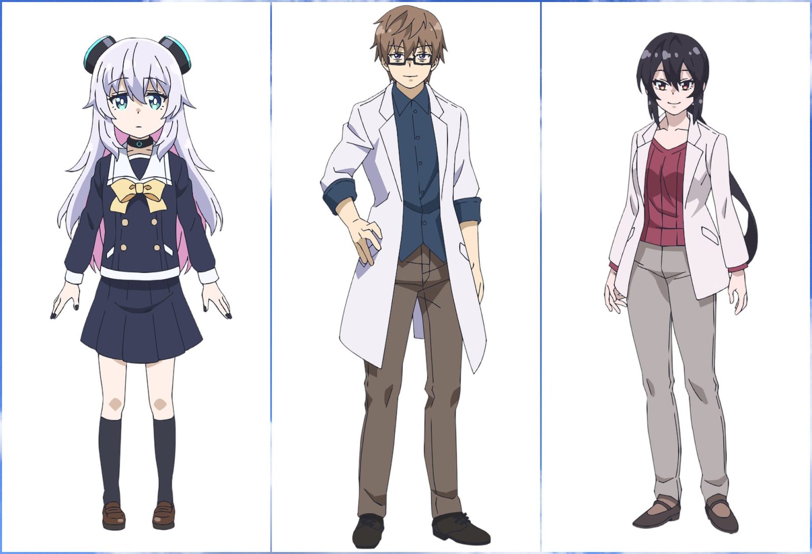 Alma-chan Wants to Be a Family! debuta en octubre 5 Alma-chan
