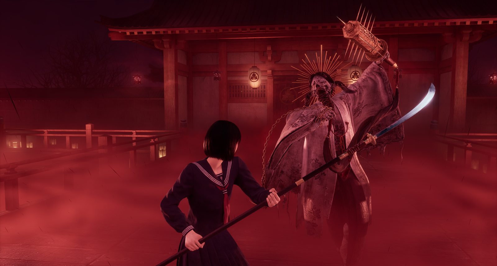 Silent Hill ƒ